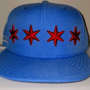 2019 CHICAGO BULLS NBA AUTHENTICS CITY SERIES ALT